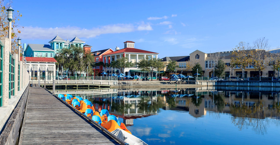 Celebration Florida Homes for Sale | Celebration Real Estate