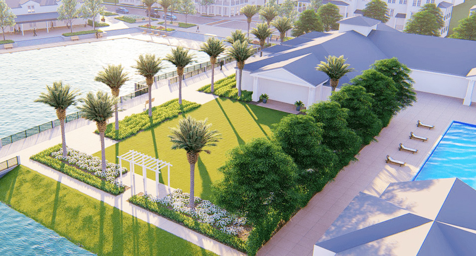 Celebration Homes for Sale North Village Celebration Homes for Sale North Village