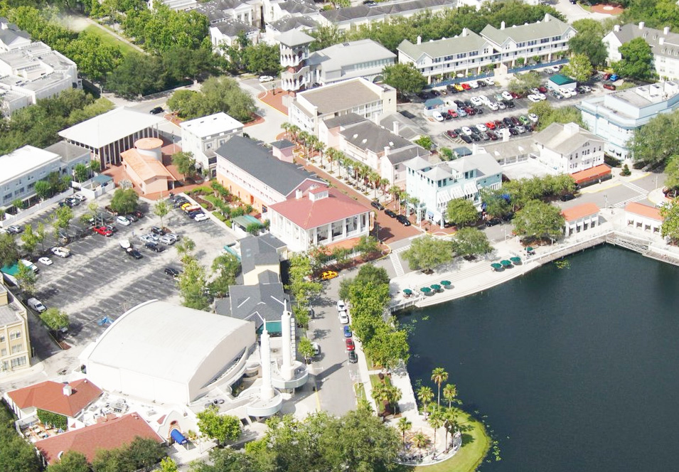 Condos for Sale Celebration Fl Town Center