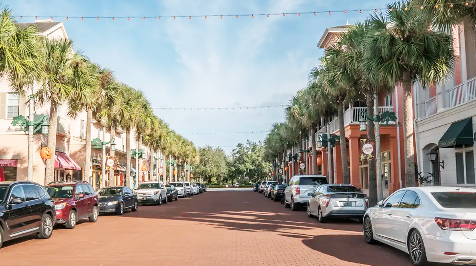 Celebration Florida Homes for Sale West Village Celebration Florida Homes for Sale West Village