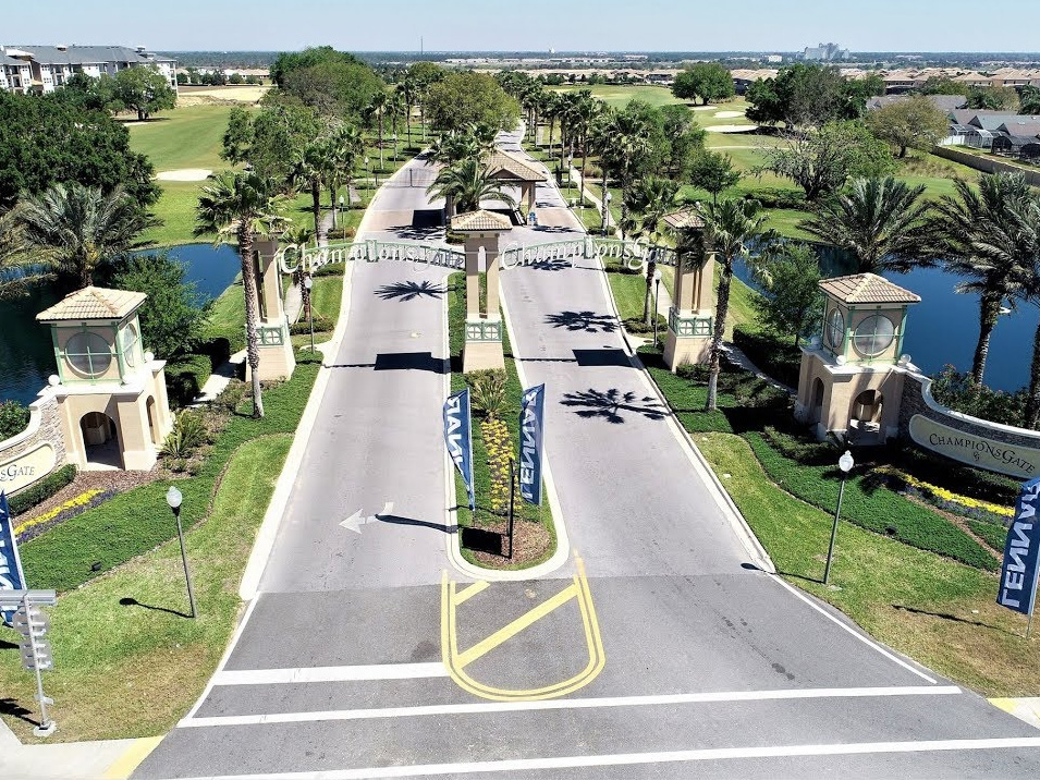 Townhomes For Sale Champions Gate Fl Champions Gate Townhomes for Sale