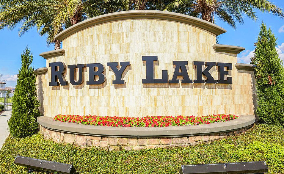 Dr. Phillips Homes For Sale Ruby Lake Dr Phillips Homes For Sale Ruby Lake