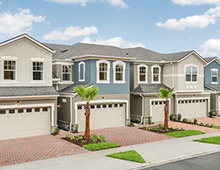 Townhouse