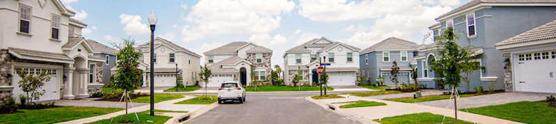 What areas, cities, neighborhood and/or communities are you interested in?