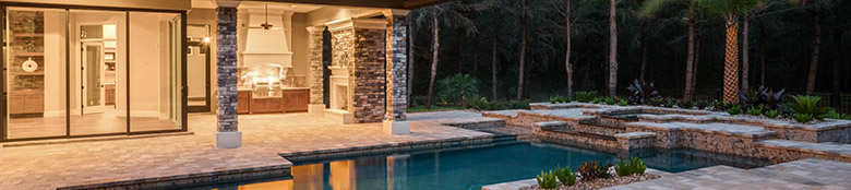 What are the most important property characteristics?