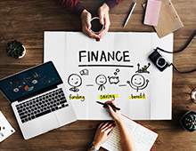 Financing