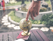 Foreign Financing