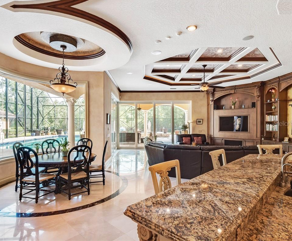 alt= Luxury Homes for Sale in Kissimmee, FL