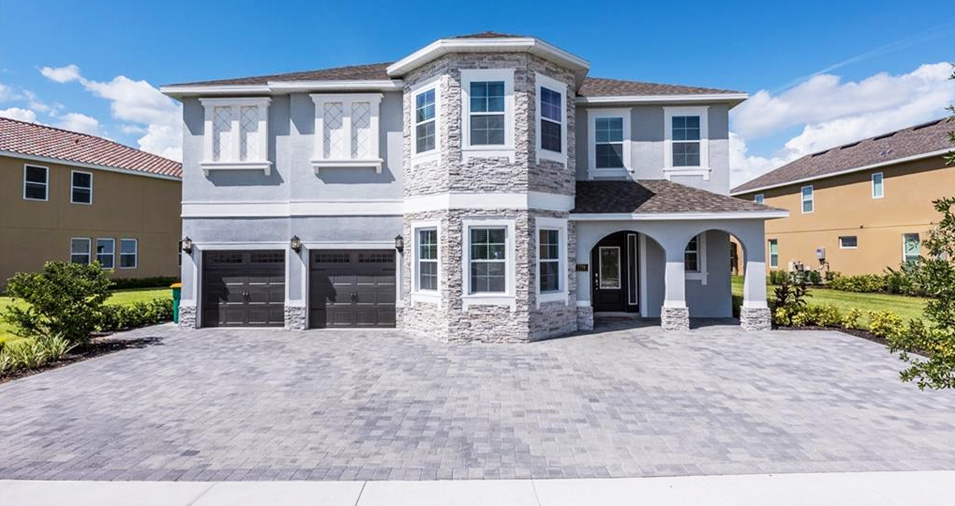 New Homes for Sale in Kissimmee, FL New Homes for Sale in Kissimmee, FL