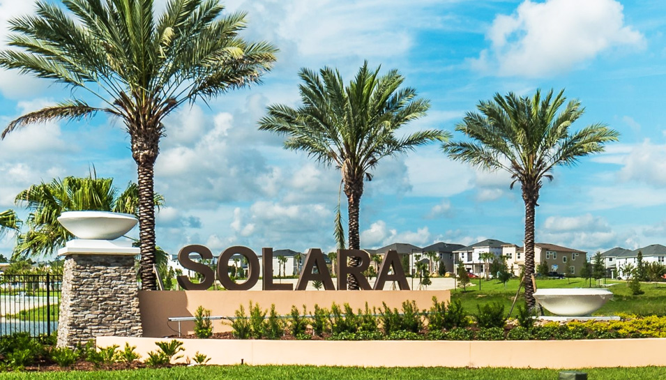 Kissimmee Homes For Sale Solara Resort Kissimmee Homes For Sale Solara Resort