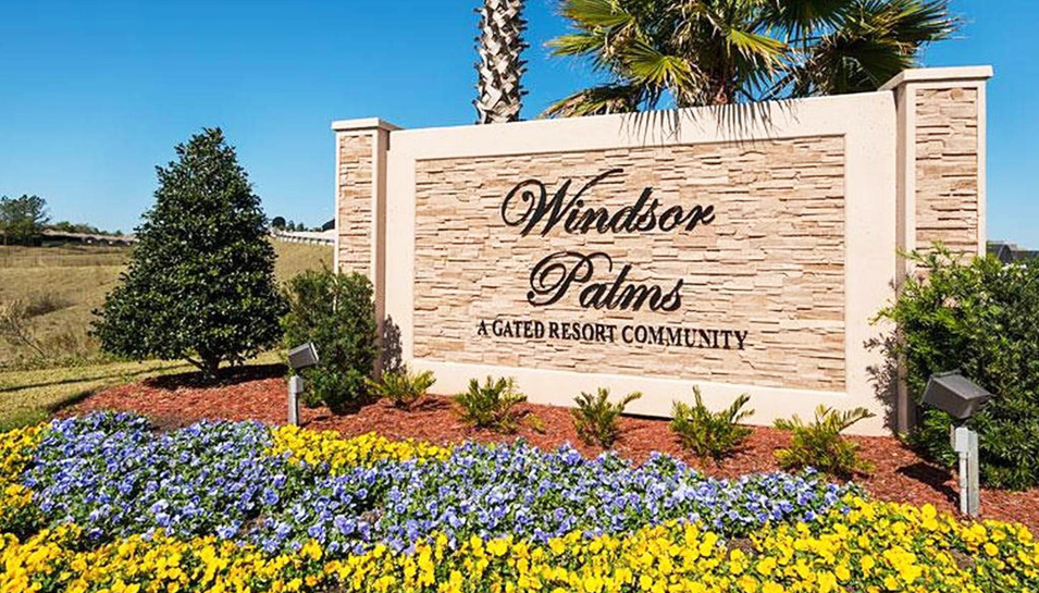 Houses For Sale In Kissimmee Windsor Palms Houses For Sale In Kissimmee Windsor Palms
