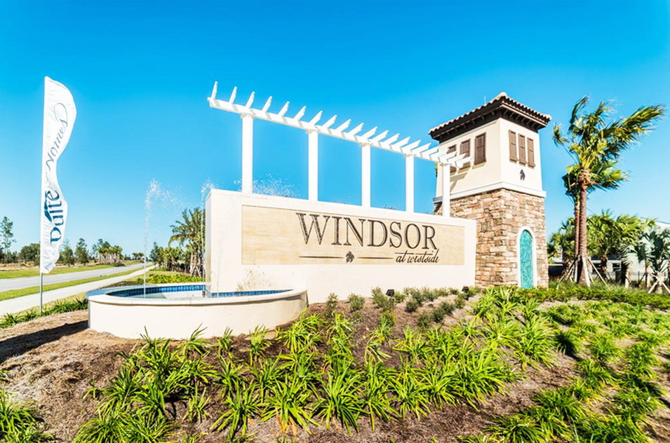 Windsor at Westside Homes For Sale In Kissimmee Fl Windsor at Westside Homes For Sale In Kissimmee Fl
