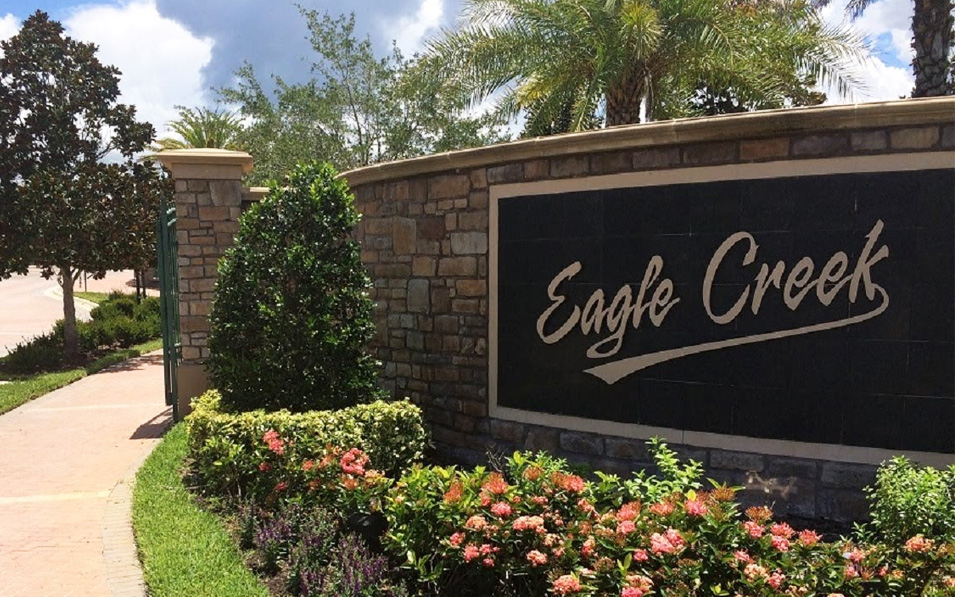 Lake Nona Fl Homes For Sale Eagle Creek Lake Nona Fl Homes For Sale Eagle Creek