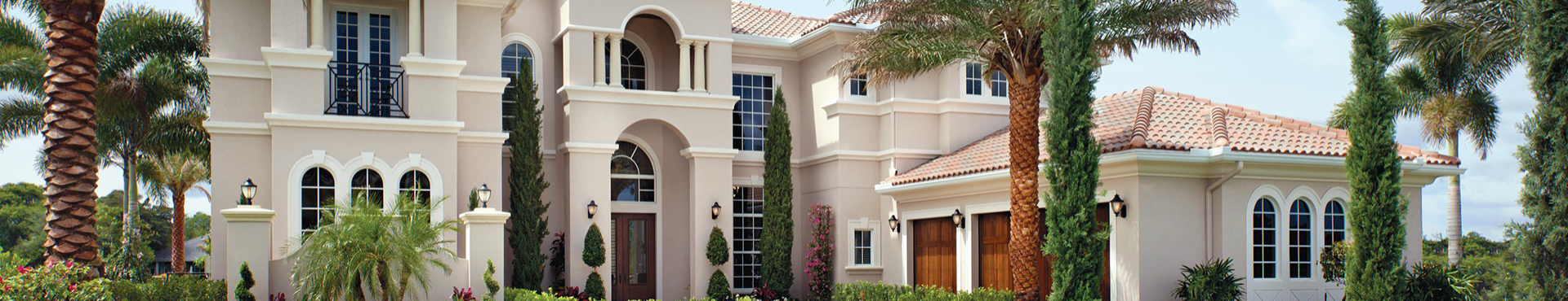 Luxury Properties