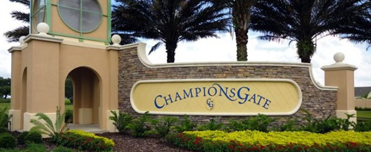 Champions Gate