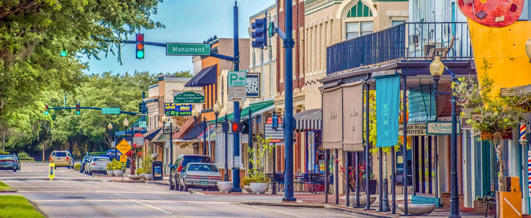 Kissimmee