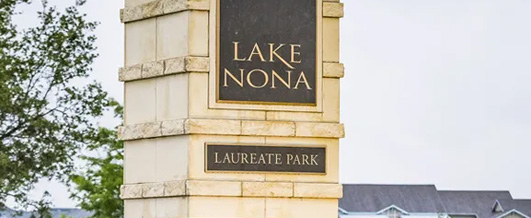 Lake Nona
