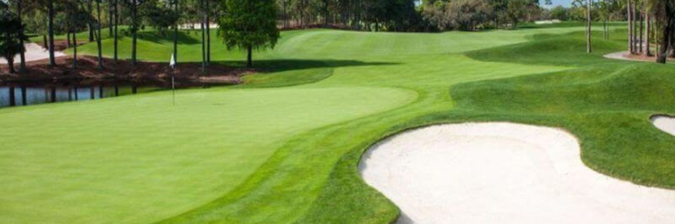 Lake Nona Golf and Country Club