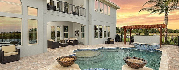 Luxury Homes for Sale in Orlando, FL