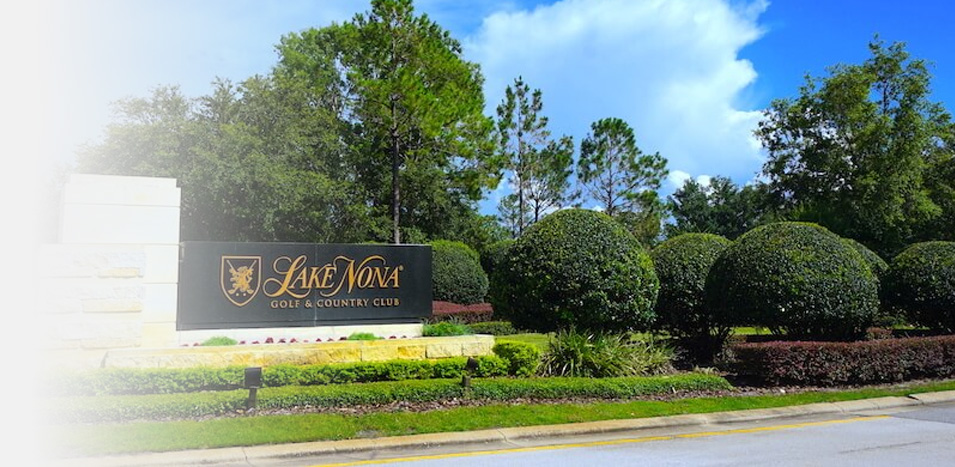 Orlando, FL Homes for Sale in Lake Nona
