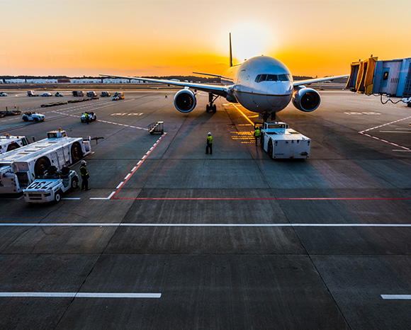Orlando, FL Homes for Sale Near the Airport