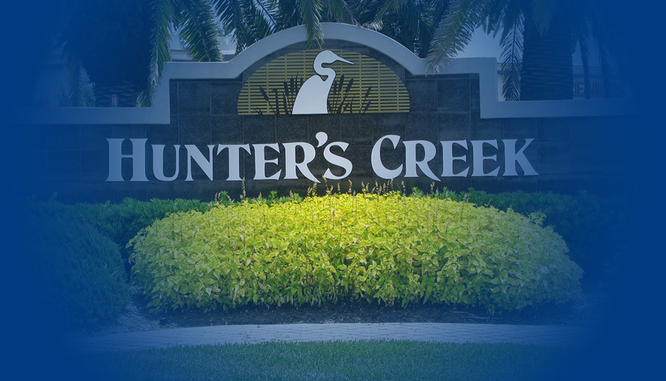 Orlando, FL Real Estate for Sale in Hunter's Creek