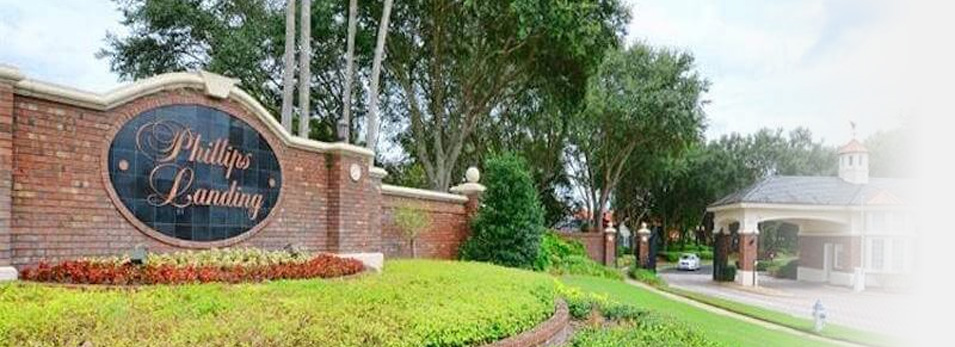 Phillips Landing