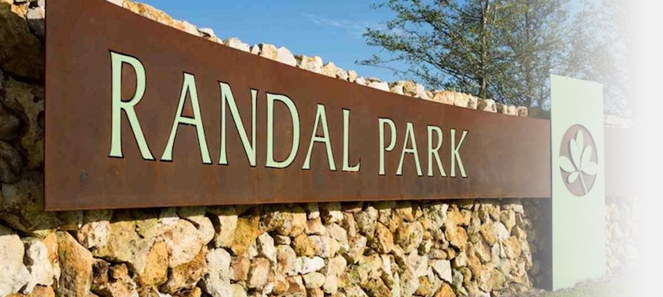 Randal Park