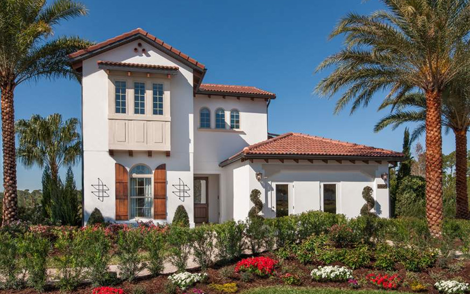 Royal Cypress Preserve
