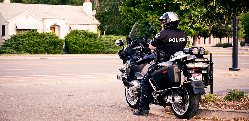 Safety and Security