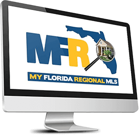 Search properties on MLS