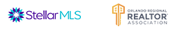 StellarMLS and Orlando Realtors Association