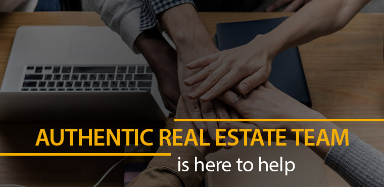 Your orlando real estate agent