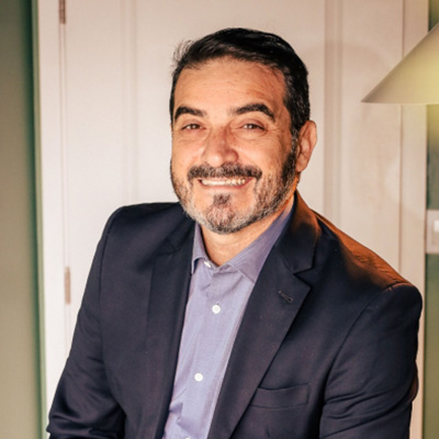 Anderson Ramos