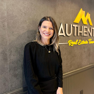 Andressa Baptista Steidl De Oliveira