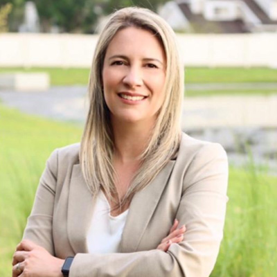 Anelise Folle