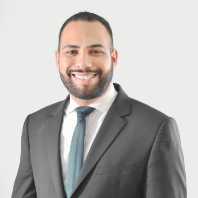 Marcos Fernandes