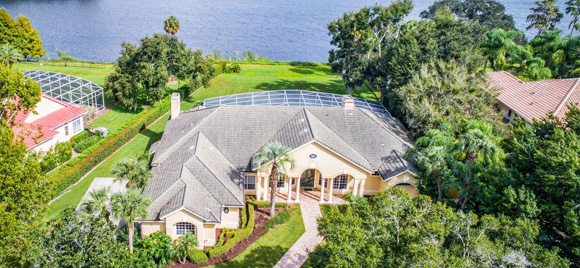 Luxury Mansion Windemere Florida Real Estate Luxury Mansion Windemere Florida Real Estate