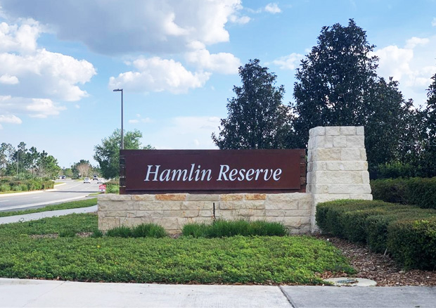 Hamlin Reserve - Houses For Sale In Winter Garden Florida Hamlin Reserve - Houses For Sale In Winter Garden Florida