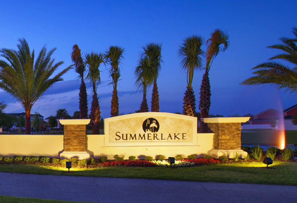 Summerlake - Real Estate Winter Garden Fl Summerlake - Real Estate Winter Garden Fl