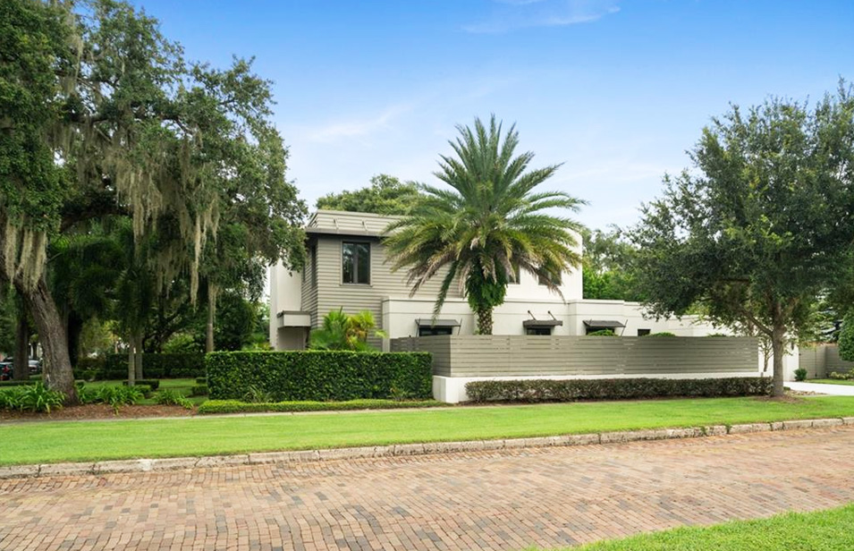 Homes For Sale Winter Park Fl With Guest House Homes For Sale Winter Park Fl With Guest House