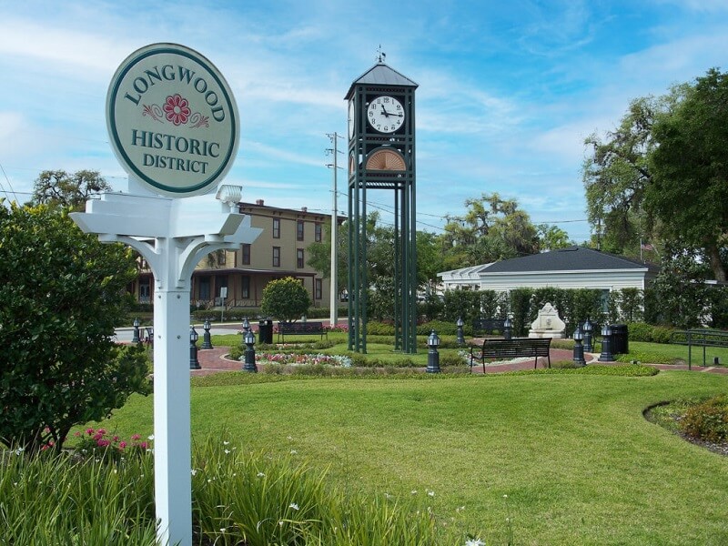 Homes For Sale Longwood FL The Best Deals Today!