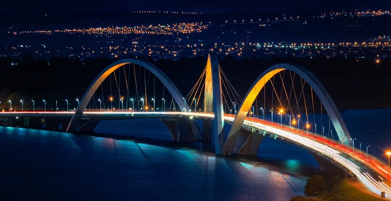 Invest In Brazil Infrastructure Invest In Brazil Infrastructure
