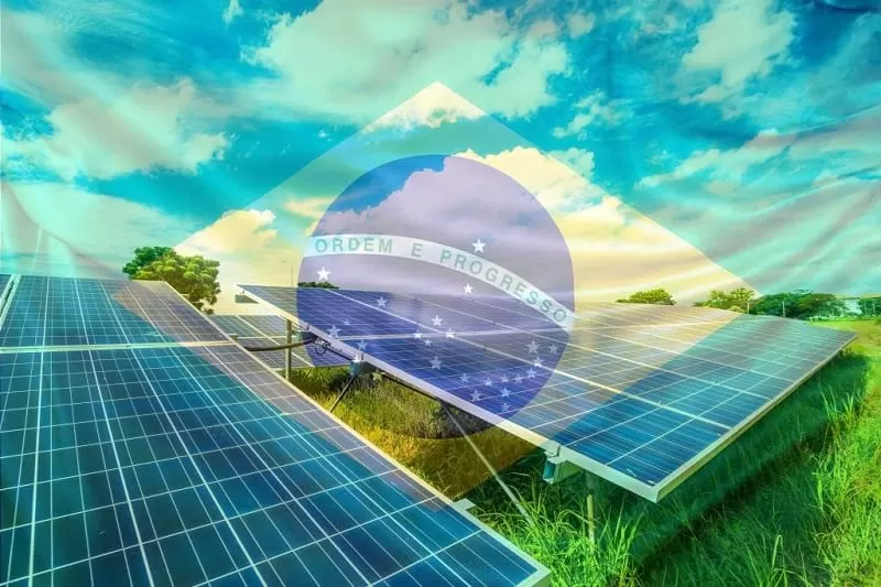 Invest Energy Brasil