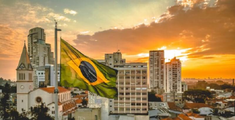 How to invest in Brazil, The best indices for Brazil ETFs