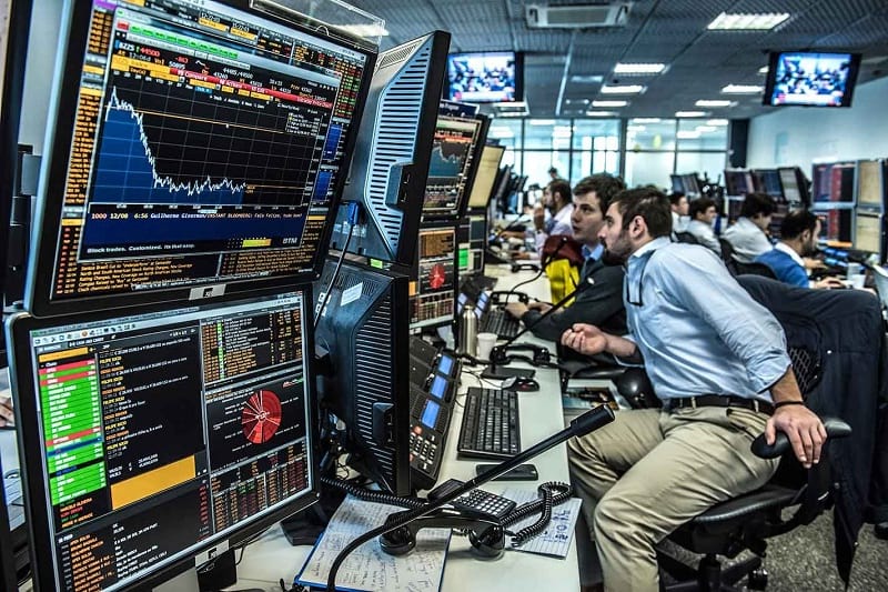 Investing in Brazils Stock Market Investing in Brazils Stock Market