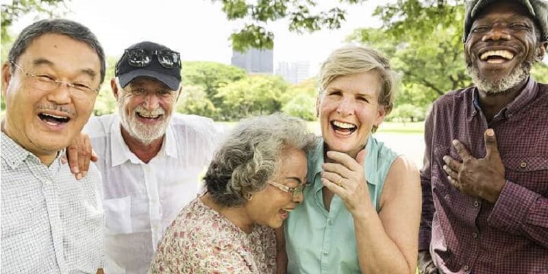 Longwood Homes For Sale Senior Living