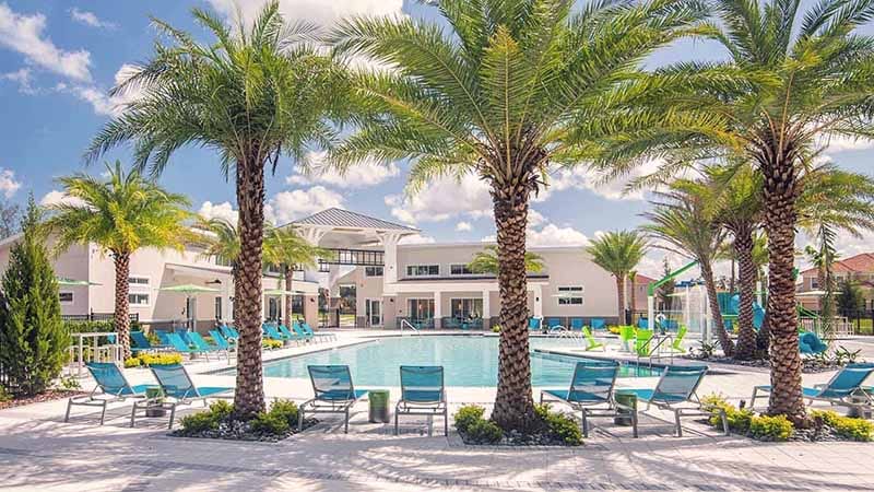 Best Communities With Community Pool In Celebration FL Best Communities With Community Pool In Celebration FL