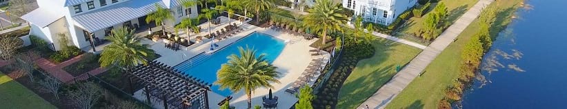 Best Zipcodes Orlando Celebration