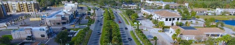 Best Zipcodes To Live in Orlando Davenport
